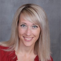 Eden Health (Home Health, Hospice, Home Care) Employee Nicole May's profile photo