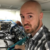 CHESA Employee Greg Colburn's profile photo