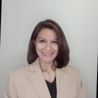 OYEAH.ID Talents Employee Anica Gustina's profile photo