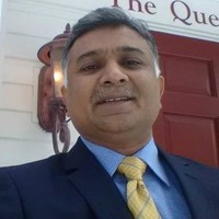 FLC Hospitality Pvt Ltd Employee Ashit Doshi's profile photo