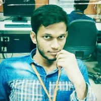 Alagu Raj's profile photo