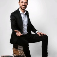 Project International Employee Hadzi Branko Branivuk Miletic's profile photo