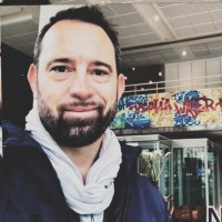 Bruno Hamamlian Email & Phone Number