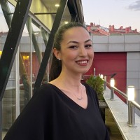 Mega Industry Control Systems Employee Gözde Yıldırım's profile photo