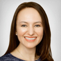 Citi Employee Heather Robison's profile photo