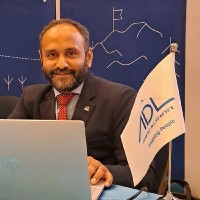 ADL Coordinates Pvt Ltd Employee Shreyas Bedekar's profile photo