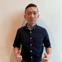 Oculus Consultancy SG Employee David Mok's profile photo