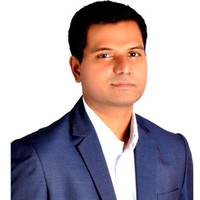 DBSync Employee David Sudheer's profile photo