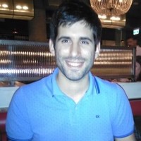 C/dialogues Employee Theodore Kotsonis's profile photo