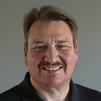 Quantum Rehab Employee Jeffrey McDaniel's profile photo