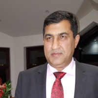 Britannia Group Employee Mohammad Jamil's profile photo