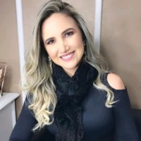 Grupo Bradel Employee Jessika Canedo's profile photo