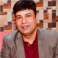 Ericsson Employee Janak Kumar's profile photo