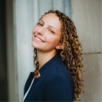Roosevelt Network Employee Addy Thome's profile photo