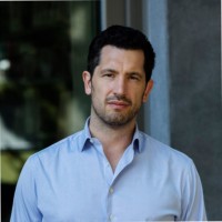 German Bionic Employee Nicholas Barclay-Steuart's profile photo