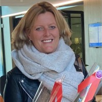 Mytylschool Roosendaal Employee Annemieke K.'s profile photo