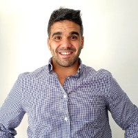 M&A Equipamientos Comerciales Employee Agustin Kasem's profile photo
