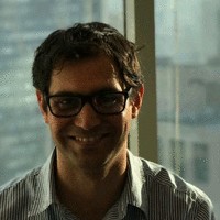 Finupp.com (acquired by Meitav) Employee Guy Sagi's profile photo