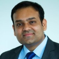 Fajr Capital Employee Manglam Jain's profile photo