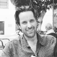 Turing Foundation Employee Sjaak Heuvels's profile photo