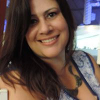 Gaabor Brasil Employee Regina dos Santos França's profile photo