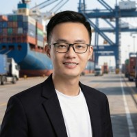 100B.co Employee Tung Cao's profile photo