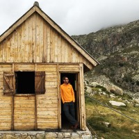 Camptocamp Employee Christophe Bayle's profile photo