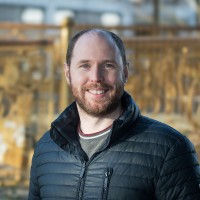 Roamr Employee Jason O'Gorman's profile photo