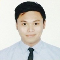 S&P Global Employee Mart Vincent Ramirez's profile photo