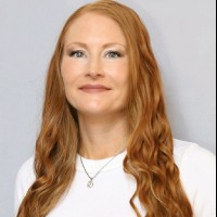 Bland Landscaping Company Employee April Marlow's profile photo