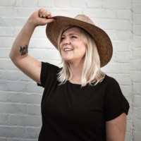 Ashley Copywriter Email