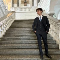 Marco Papagni Email