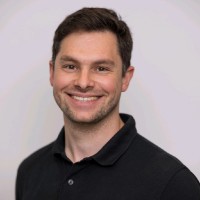 Introba Employee Steve Edge's profile photo