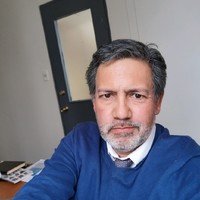 Social Learning Employee Jose Fernando Vial Valdés's profile photo