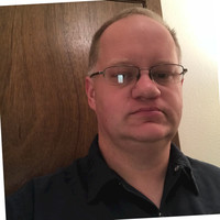 KAG Logistics Employee Brian Light's profile photo