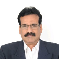L&T Valves Employee Rajaraman S's profile photo