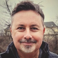 First Eagle Investments Employee Jack Imburgia's profile photo