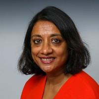 East London NHS Foundation Trust Employee Navina Evans's profile photo