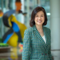 Swire Coca-Cola Employee Karen So's profile photo