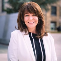 Moses Taylor Foundation Employee Lisa Savero's profile photo