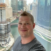 CommonSpirit Health Employee Michael Frazier's profile photo