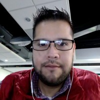 ho1a Employee Aarón Venegas's profile photo