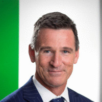 Goodman Employee John Dakin's profile photo