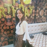Avvashya CCI Employee Sakshi Jain's profile photo