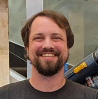 Theorycraft Games Employee Randy Knapp's profile photo