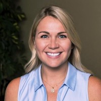 YPO Employee Anna Meier's profile photo