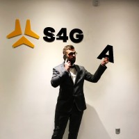 S4GA Employee Kacper Pociecha's profile photo