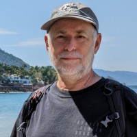 Henninger Media Services Employee David Markun's profile photo