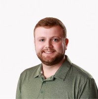Driscoll Children's Hospital Employee Carson Barnes's profile photo