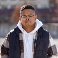 Edison High School Employee Alfred Braza's profile photo